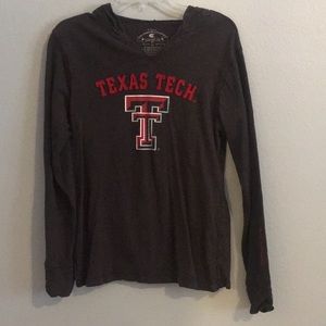 Texas Tech Sweatshirt